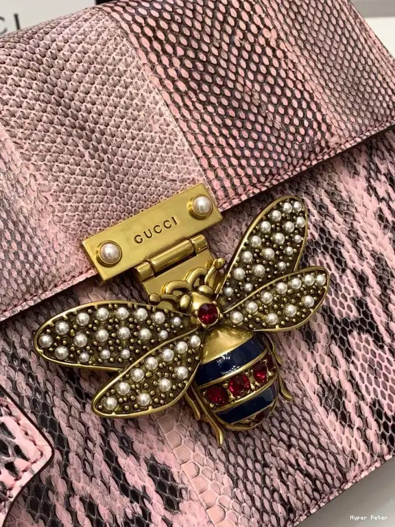 Hyperpeter GUCCI Queen Margaret 0520